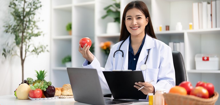 Nutraceutical Products